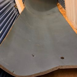 BIG WATER FLOATING MAT