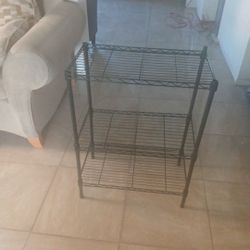 Kitchen Shelf