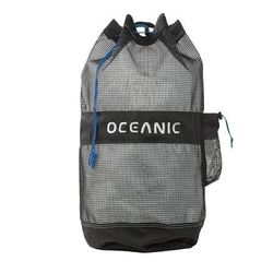 Oceanic Mesh Backpack Gear Bag (82L)