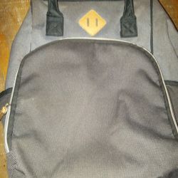Diaper Bag Back Pack 