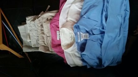 Ladies clothes