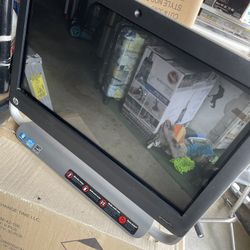 H P Beats Audio Monitor W Keyboard 