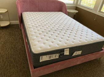 Beautyrest PressureSmart Extra Firm