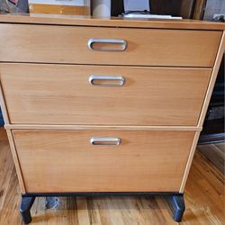 Ikea Filling Cabinet 