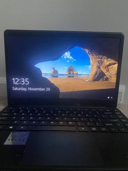 Gateway Laptop
