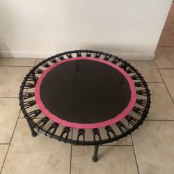 Mini Trampoline