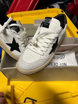 Golden goose sneakers men