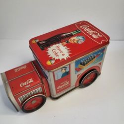 Toy, Truck, Tin $15