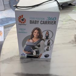 Ergobaby 360 Blue