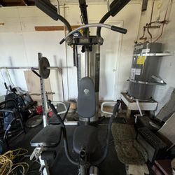 Weights 
