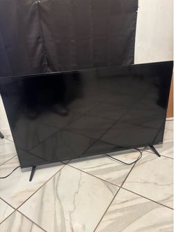 VIZIO TV WHIT CONTROL