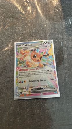 Selling Pokémon cards(real)