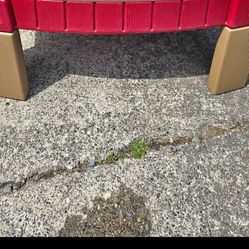 Great Sand Box And Water Table For Kids I Will Include Lots Of Sand Toys 