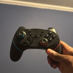 Nintendo Switch Wireless 