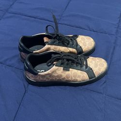 Coach Shoes