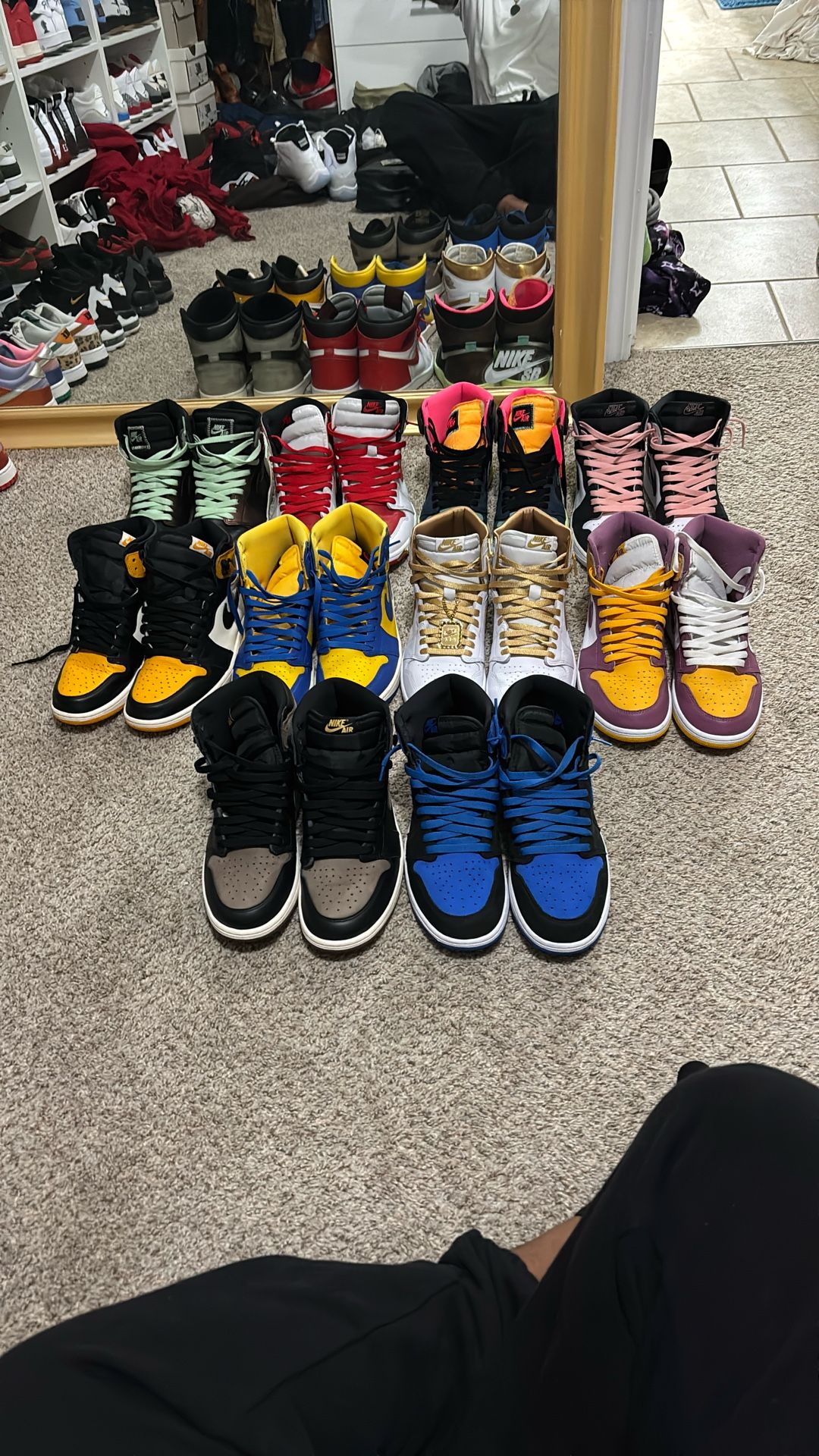 Jordan 1