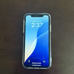 iPhone 11 64 Gb  With Apple iPod 