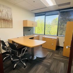 Office Desk