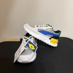 Brand New Puma Shoes – Size 9C Toddler