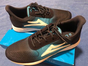 Lakai Evo Skate shoes