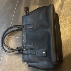 kate spade hand bag