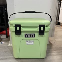 Yeti Cooler 