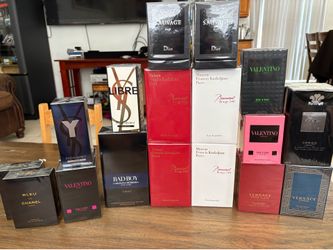 Cologne/perfume