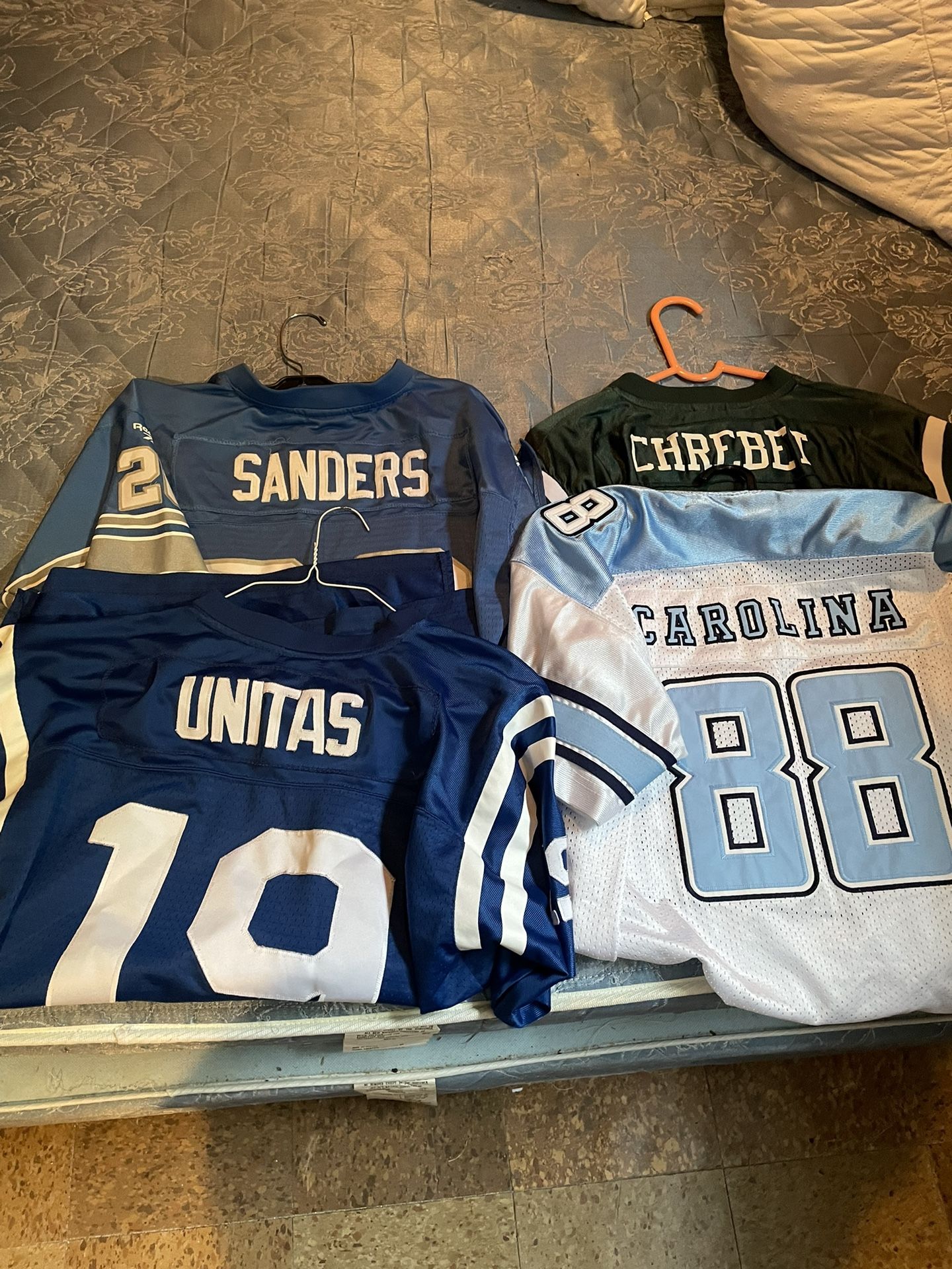 NFL Jerseys
