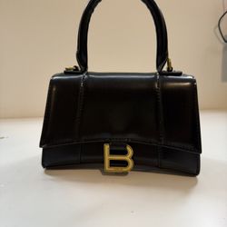 Black Bag 