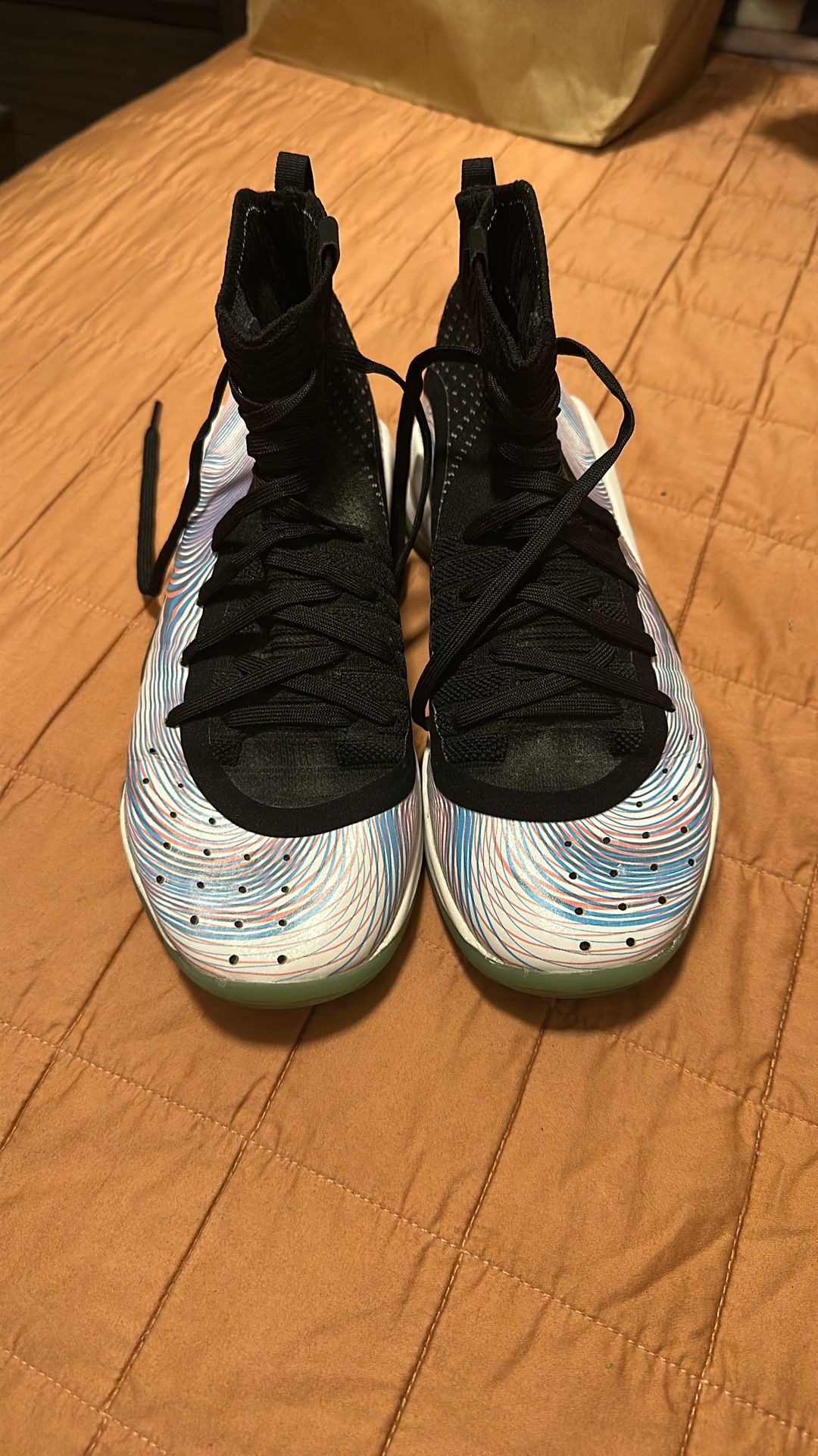 Semi Nuevos De Hombre Size 7Y $25