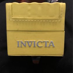 Invicta Watch