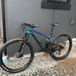 2025 Giant Anthem Advanced 29 3
