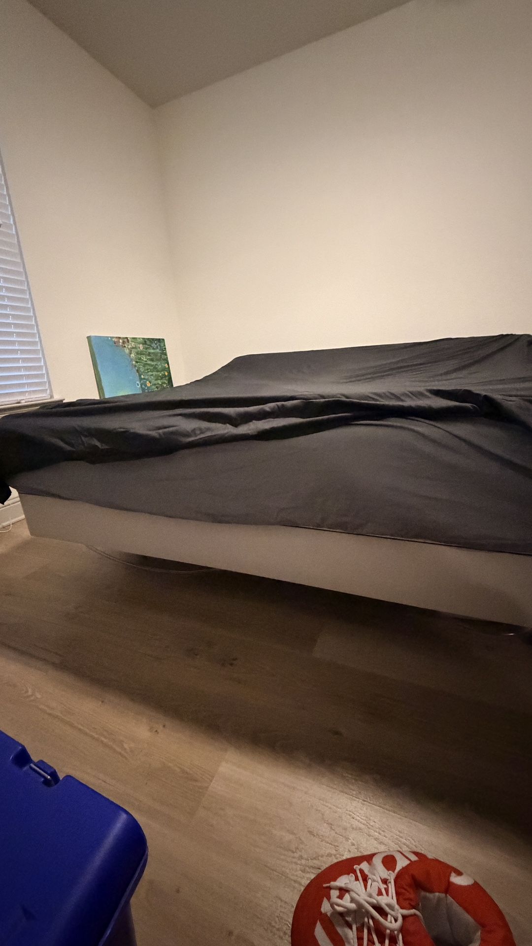 Sleep Number King Adjustable Base – Great Condition