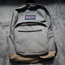 Jansport Backpack 