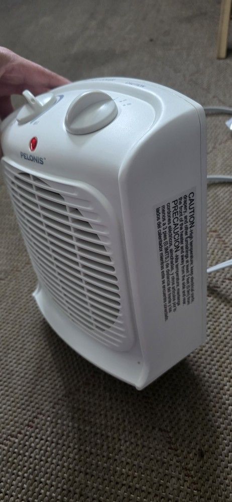 Pelonis Heater