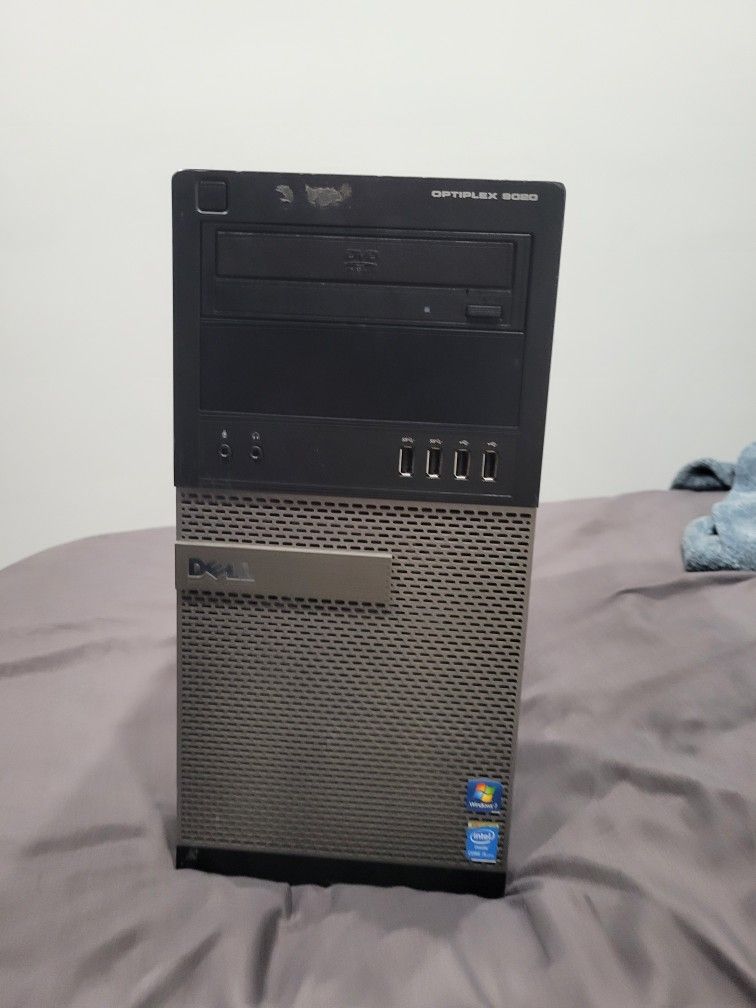 Dell Optiplex Pc