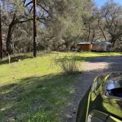Minimal Living Escondido (RV) 