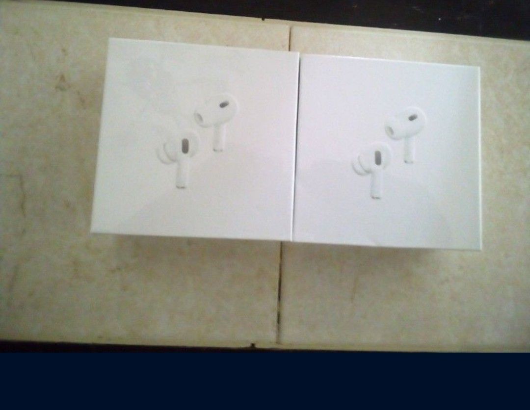 Airpods Pro 2 ๐ 2nd Gen $40