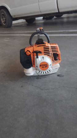 Stihl wuiro trimer 94