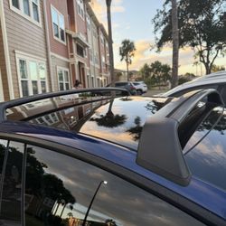 Original Tesla Roof Rack Model 3 