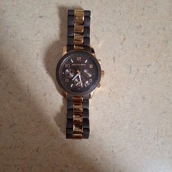 Mk Watch 