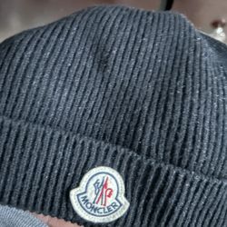 Moncler Beanie 