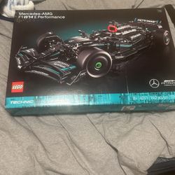 Lego Technic 
