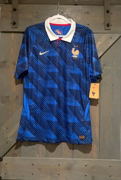 France jersey size XL