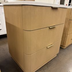 30” Bathroom Vanity - Open Box! 