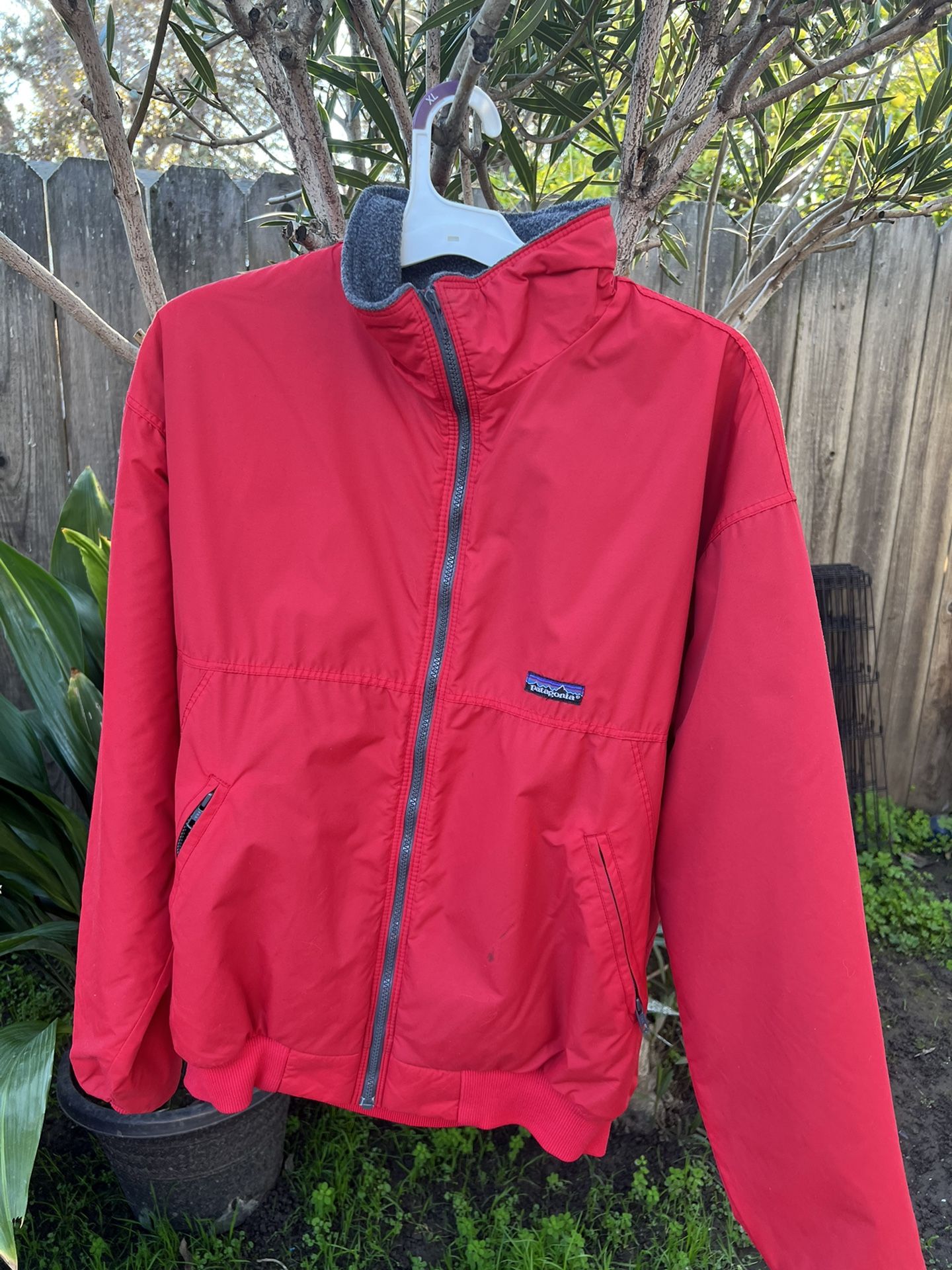 Vintage Patagonia Jacket 