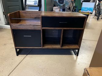 Filing cabinet
