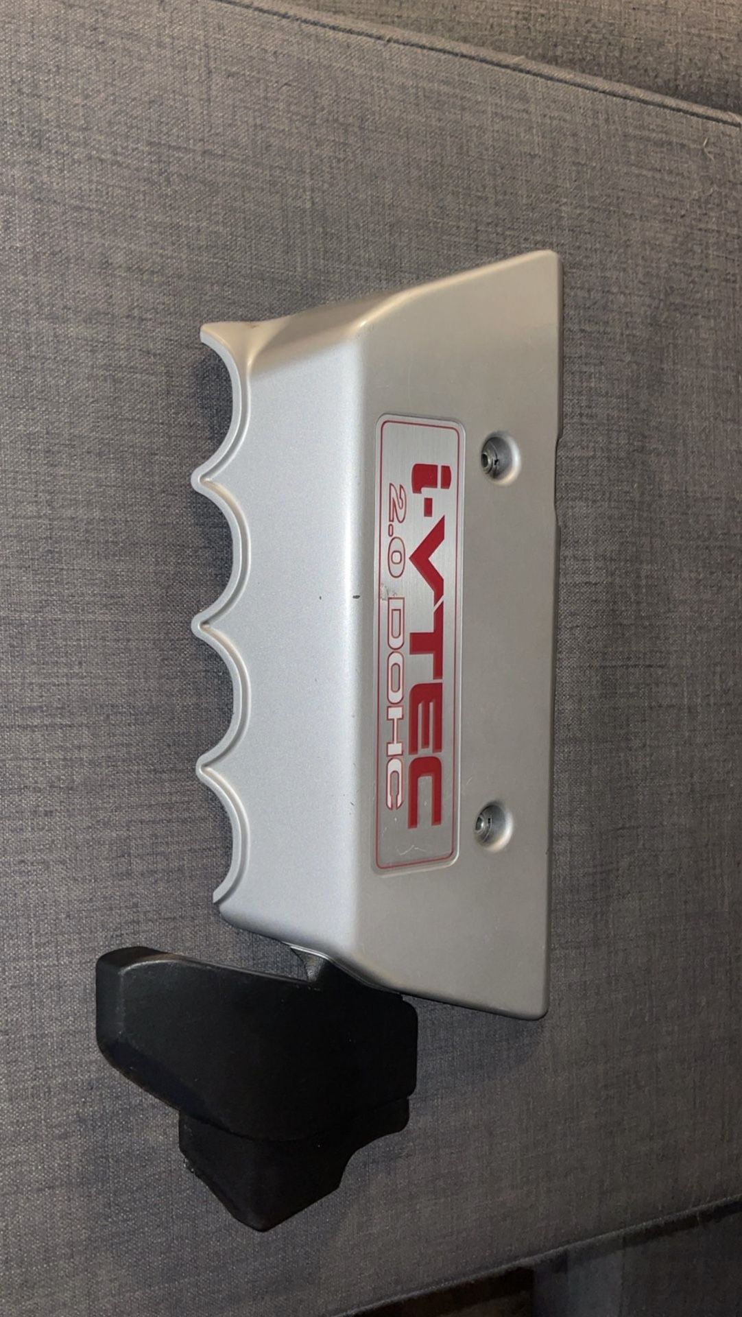 K20 Intake Manifold Cover for Sale in Long Beach, CA OfferUp