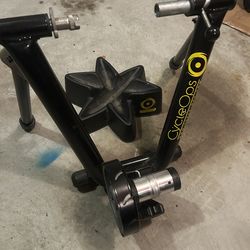 Cycle Ops Mag Bike Trainer