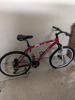 Gary fisher mens mountain bike